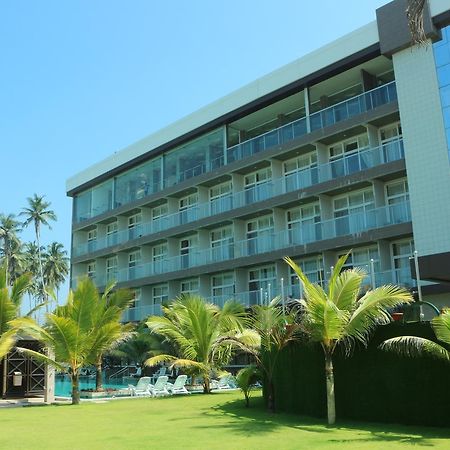 Ocean Queen Hotel Wadduwa Exterior foto